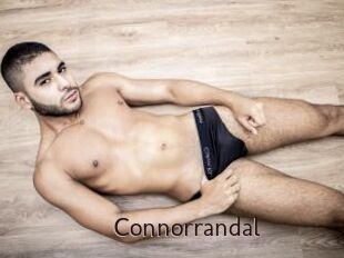 Connorrandal