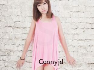 Connyjd