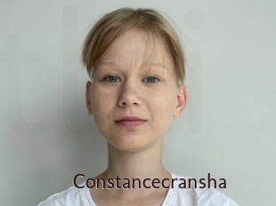 Constancecransha