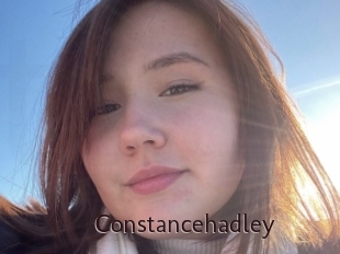 Constancehadley