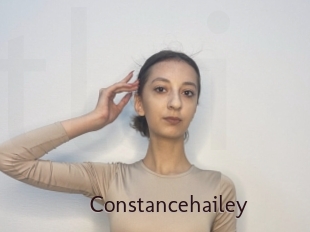 Constancehailey