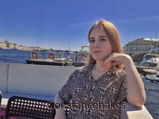 Constancehakes