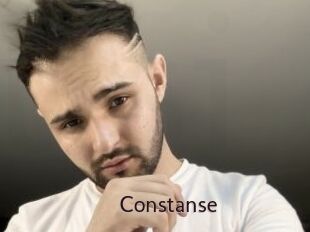 Constanse