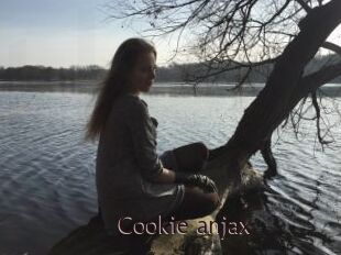 Cookie_anjax