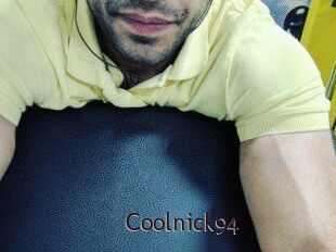 Coolnick94
