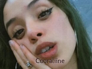 Cooraliine