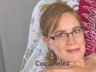 Coquinelea