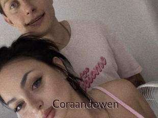 coraandowen Top listen server
