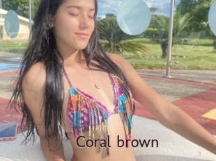 Coral_brown