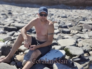 Coralanddan