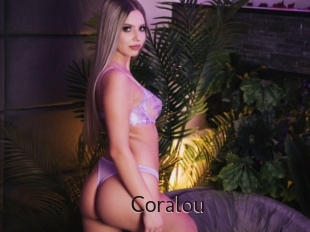 coralou Top listen server