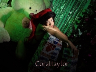 Coraltaylor