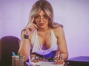 Cortezsofi
