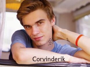 Corvinderik