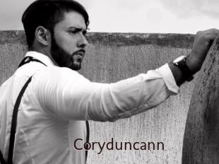 Coryduncann
