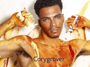 corygrover Top listen server
