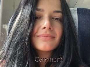 Corymorii