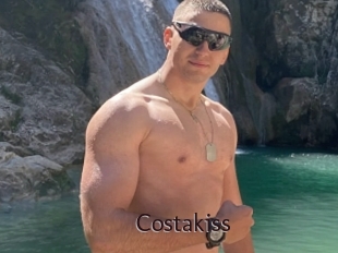 Costakiss