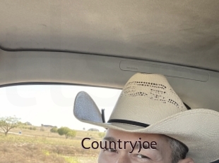 countryjoe Top listen server