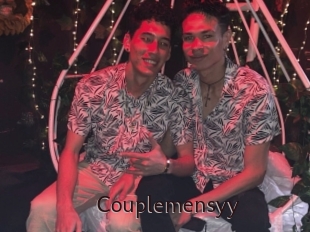 Couplemensyy