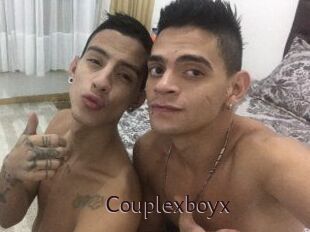 Couplex_boyx