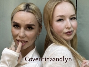 coventinaandlyn Top listen server