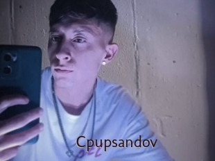 cpupsandov Top listen server