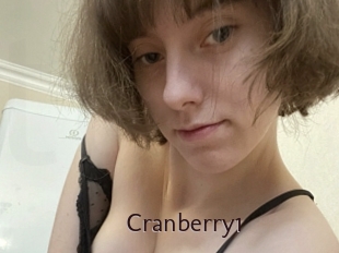 cranberry1 Top listen server