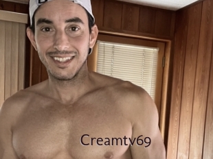 creamtv69 Top listen server