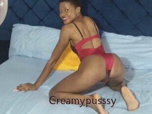 Creamypusssy