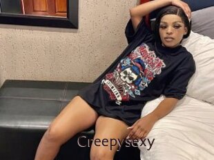 Creepysexy