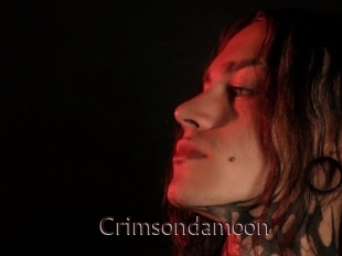 crimsondamoon Top listen server