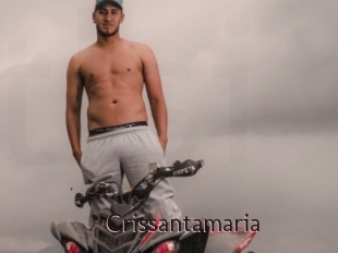 crissantamaria Top listen server