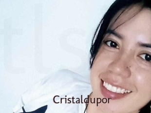 Cristaldupor