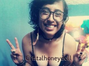 Cristalhoneydoll