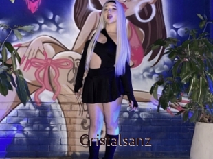 cristalsanz Top listen server