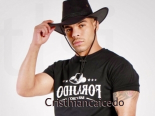 cristhiancaicedo Top listen server
