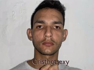 Cristhotsexy
