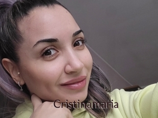 Cristinamaria