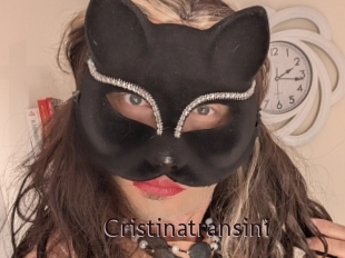 Cristinatransini