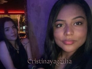 Cristinayagatha