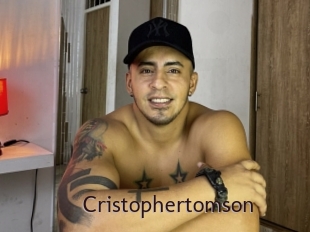 cristophertomson Top listen server