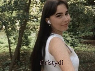 Cristydi
