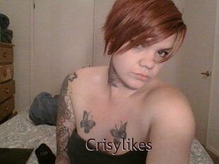 Crisylikes