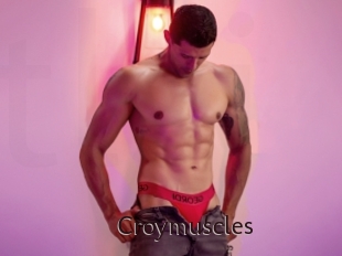 Croymuscles