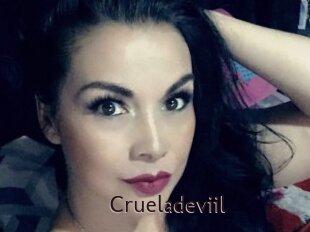 Crueladeviil