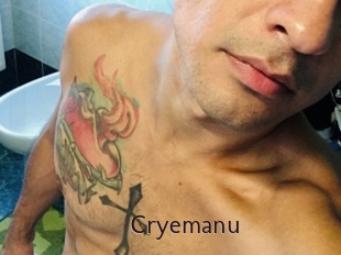 Cryemanu