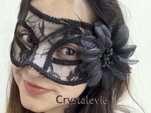 Crystalevie
