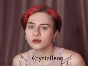 crystalleon Top listen server