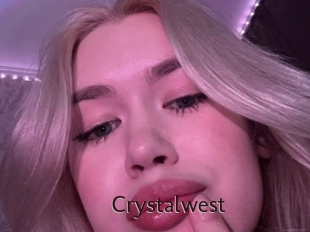 crystalwest Top listen server